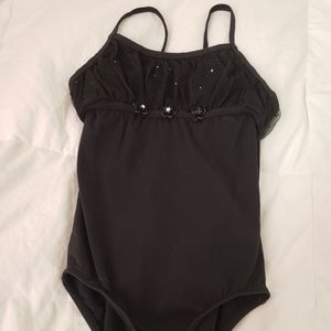 Danz N Motion girls size 8-10 leo